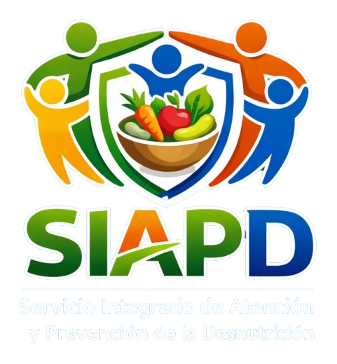 Logo SIAPD